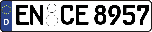 EN-CE8957
