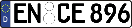 EN-CE896