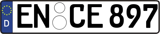 EN-CE897