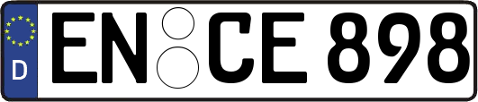 EN-CE898