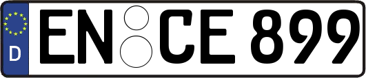 EN-CE899