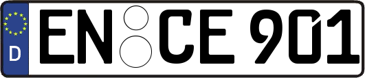 EN-CE901