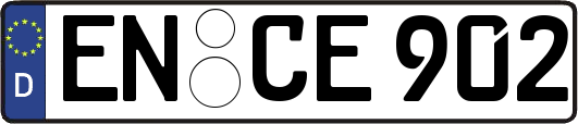 EN-CE902