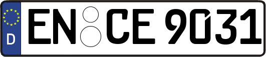 EN-CE9031