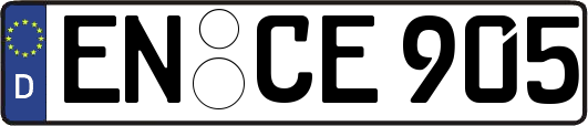 EN-CE905