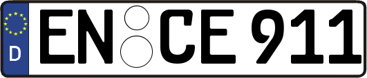EN-CE911