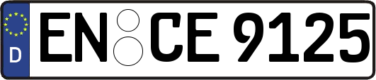 EN-CE9125