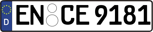 EN-CE9181