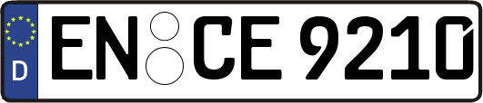EN-CE9210