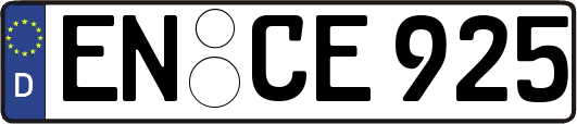 EN-CE925
