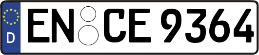 EN-CE9364