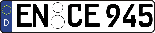 EN-CE945