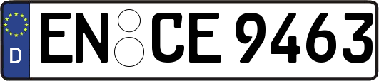 EN-CE9463