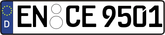 EN-CE9501
