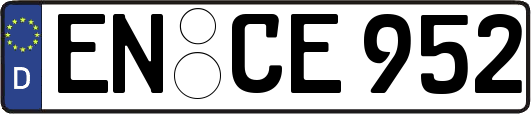 EN-CE952
