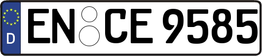 EN-CE9585
