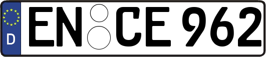 EN-CE962