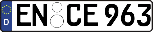 EN-CE963