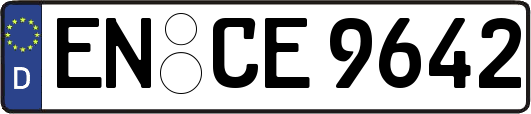 EN-CE9642