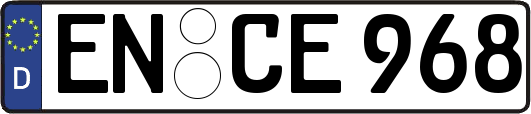 EN-CE968