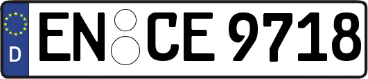 EN-CE9718