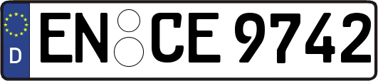 EN-CE9742