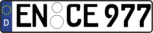 EN-CE977
