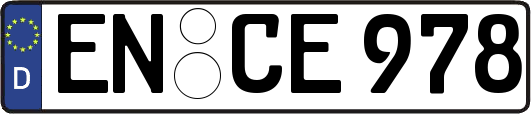 EN-CE978