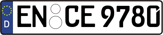 EN-CE9780