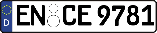 EN-CE9781