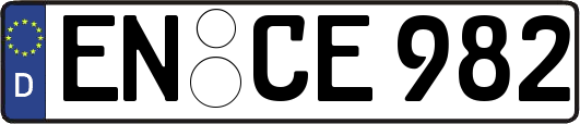 EN-CE982