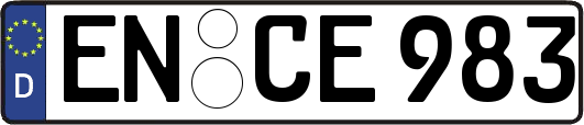 EN-CE983