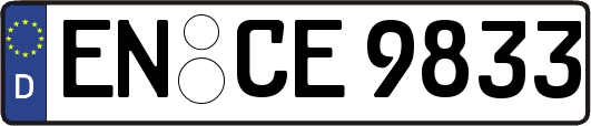 EN-CE9833
