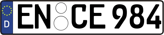 EN-CE984