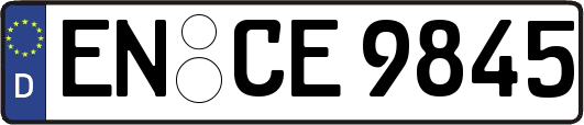 EN-CE9845