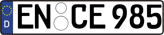 EN-CE985