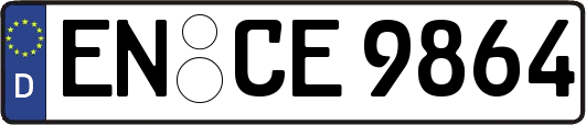 EN-CE9864