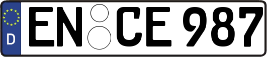 EN-CE987