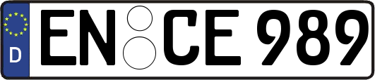 EN-CE989