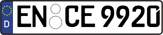 EN-CE9920