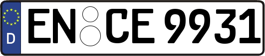 EN-CE9931