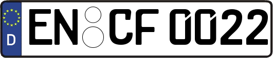 EN-CF0022