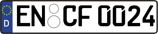 EN-CF0024