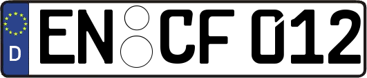 EN-CF012