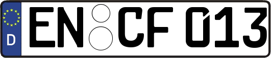 EN-CF013