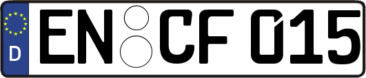 EN-CF015