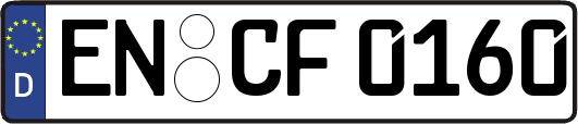 EN-CF0160