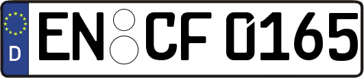 EN-CF0165