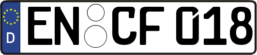 EN-CF018