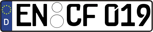 EN-CF019